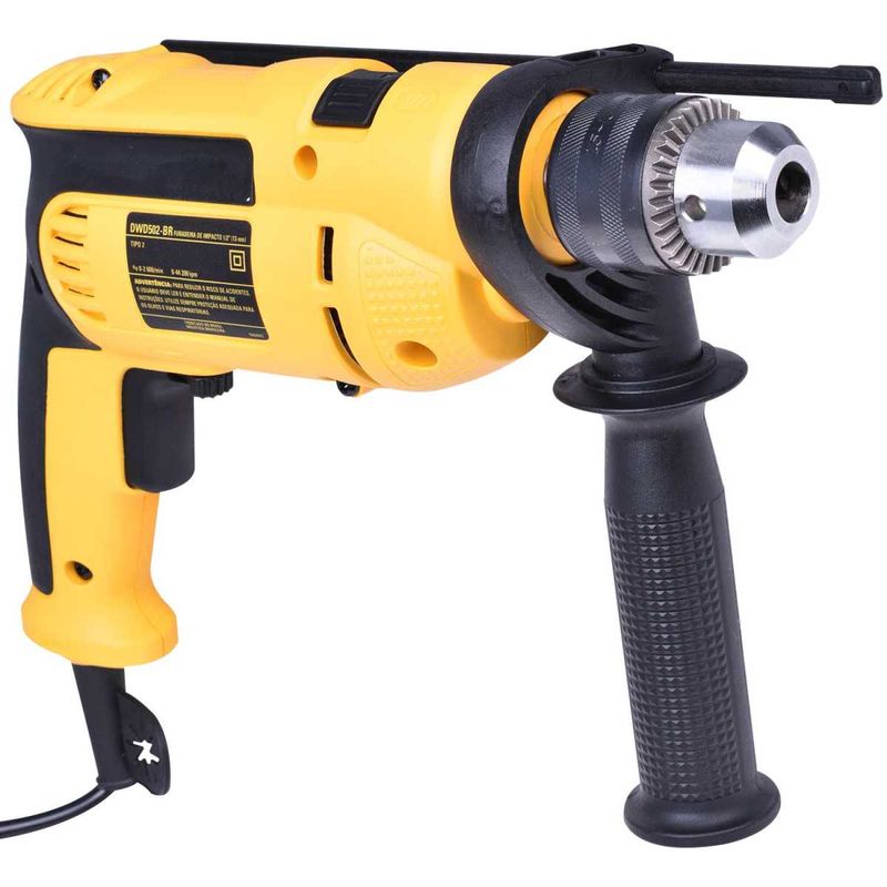 FURADEIRA-DEWALT-710W-IMPACTO-DWD502BR-127V-BLACK-DECKER