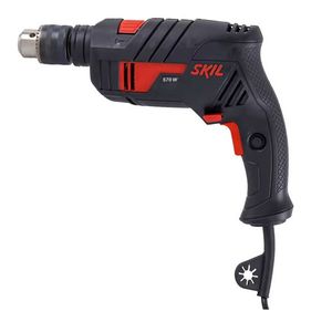 furadeira skil 6555 23acc 570w bosch 220v - F0126555J4000