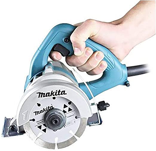 SERRA-MARMORE-1300W-4100NH3ZX2-2-DISCOS-127V-MAKITA