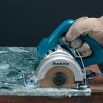 SERRA-MARMORE-1300W-4100NH3ZX2-2-DISCOS-127V-MAKITA