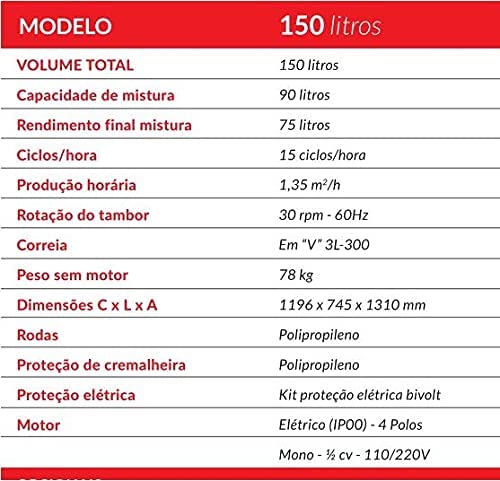 BETONEIRA-MONOFASICO-150L-PRIME-1-2CV-110V-MENEGOTTI