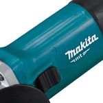 Esmerilhadeira-Angular-M9507B-720W-Makita-Azul-127V---M9507B127