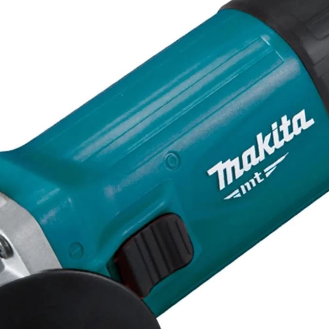 Esmerilhadeira-Angular-M9507B-720W-Makita-Azul-127V---M9507B127