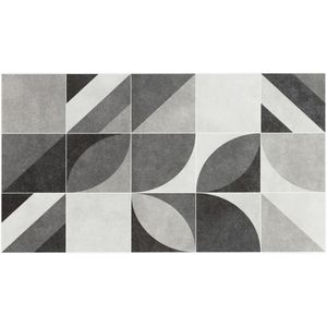 Revestimento (A) Acetinado Malaga 32.5X59 Eliane