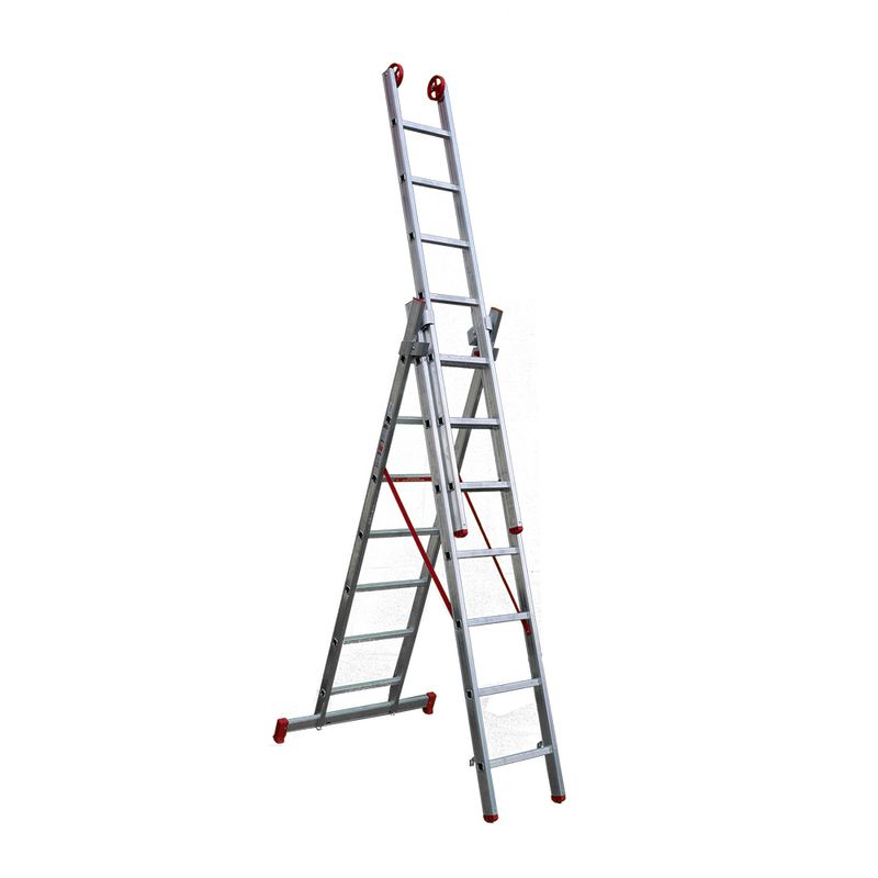 escadaaluminiotriplabotafogo