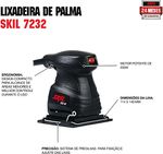 LixadeiraOrbitalSkill200wBosch