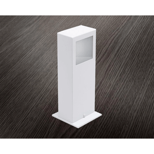 balizador jardim poste 30 suegil