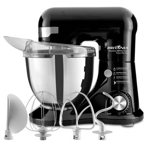 batedeira planetaria bbp760 700w britania