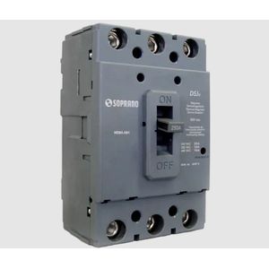 disjuntor cx moldada 3p meta