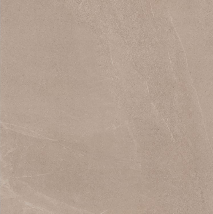 Porcelanato (A) Retificado/Ext Gobi Greige 84X84 Eliane