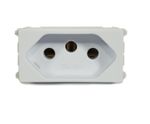 modulo-tomada-20A2pt-branco