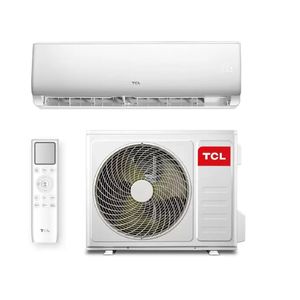 Ar Condicionado Inverter Quente/Frio 18000Btu Tcl