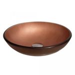 Cuba-de-Apoio-Cris-Metal-35-Bronze-com-Valvula