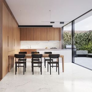 porcelanato/plus (a) retificado/acetinado calacata 90x90 incepa