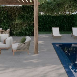 porcelanato/plus (a) retificado pro max sand abs 90x90 incepa