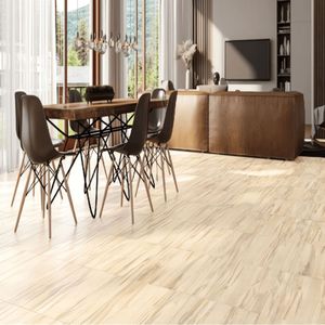 porcelanato (a) retificado/acetinado ecotech 61x61 gaudi