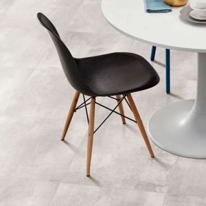 Porcelanato (A) Acetinado Urban Style 61X61 Almeida Grigio