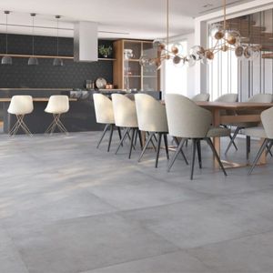 Porcelanato (A) Natural State 80X80 Eliane
