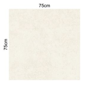 piso (a) retificado/acetinado bremem 75x75 cecafi