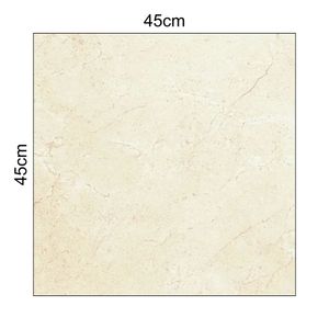 piso (a) bold/brilhante espanha 45x45 cecafi