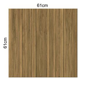 porcelanato (a) retificado/granilhado dom 61x61 almeida
