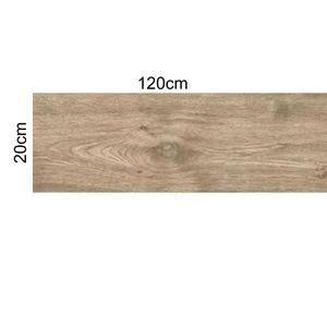 porcelanato (a) acetinado origem ac 20x120 gaudi