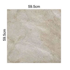 porcelanato (a) bold/hard duetto decor 59.5x59.5 portinari