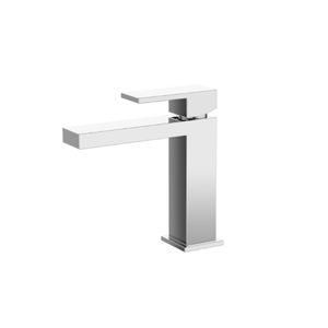 Misturador de Banheiro Mesa Monocomando Bica Baixa Havel Dax Cromado