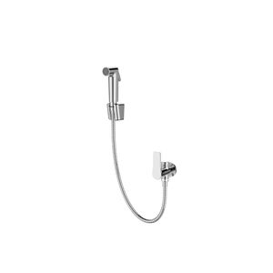 Ducha Hig Mendoza Dax Cromado C/Reg+