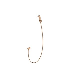 Ducha Hig S/Deriv Havel Dax Rose Gold C/Reg