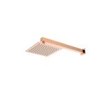 Ducha-Slim-Del-Toro-30Cm-Dax-Rose-Gold