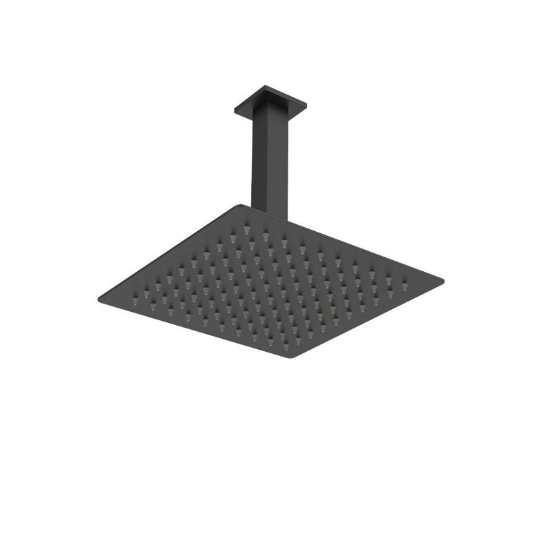 Ducha-Teto-Slim-Del-Toro-20Cm-Dax-Black