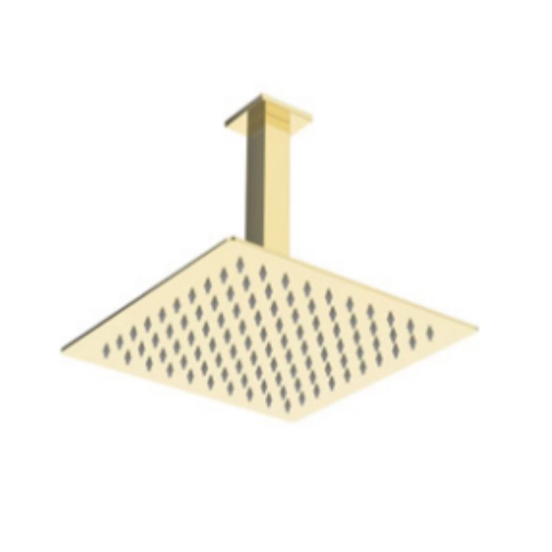 Ducha-Teto-Slim-Del-Toro-20Cm-Dax-Gold