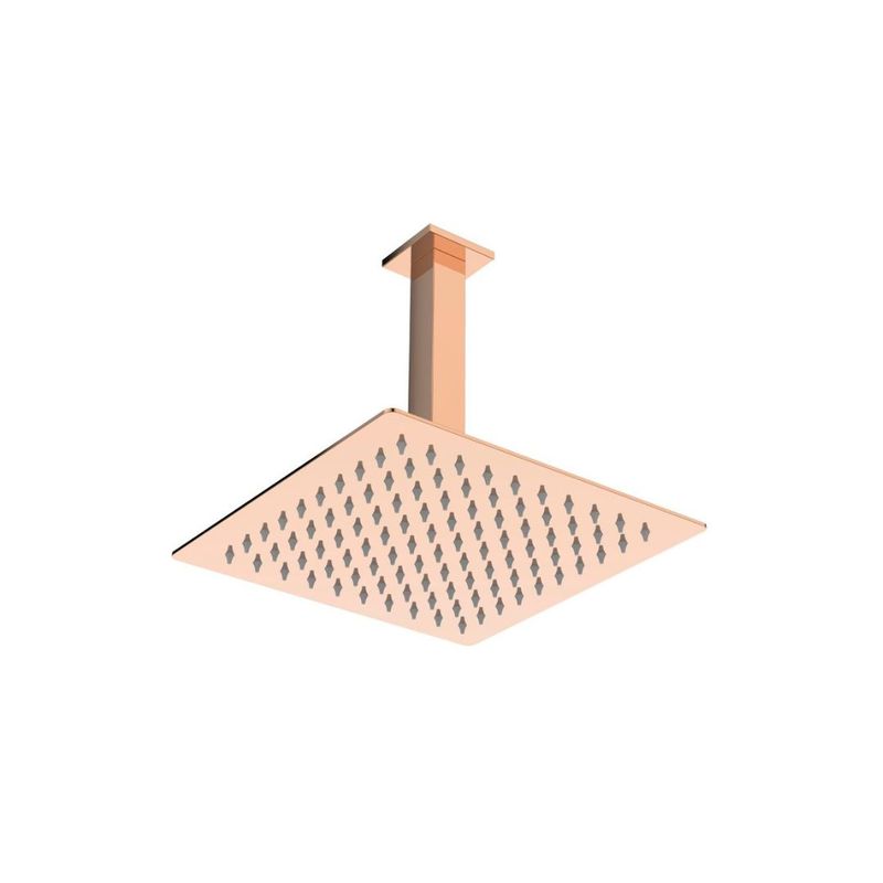 Ducha-Teto-Slim-Del-Toro-30Cm-Dax-Rose-Gold
