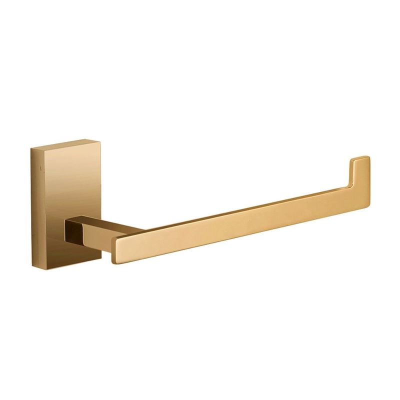 PORTA-PAPEL-ROSEGOLD