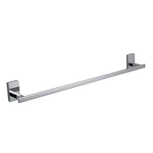 Porta Toalha Havel 60Cm Dax Cromado