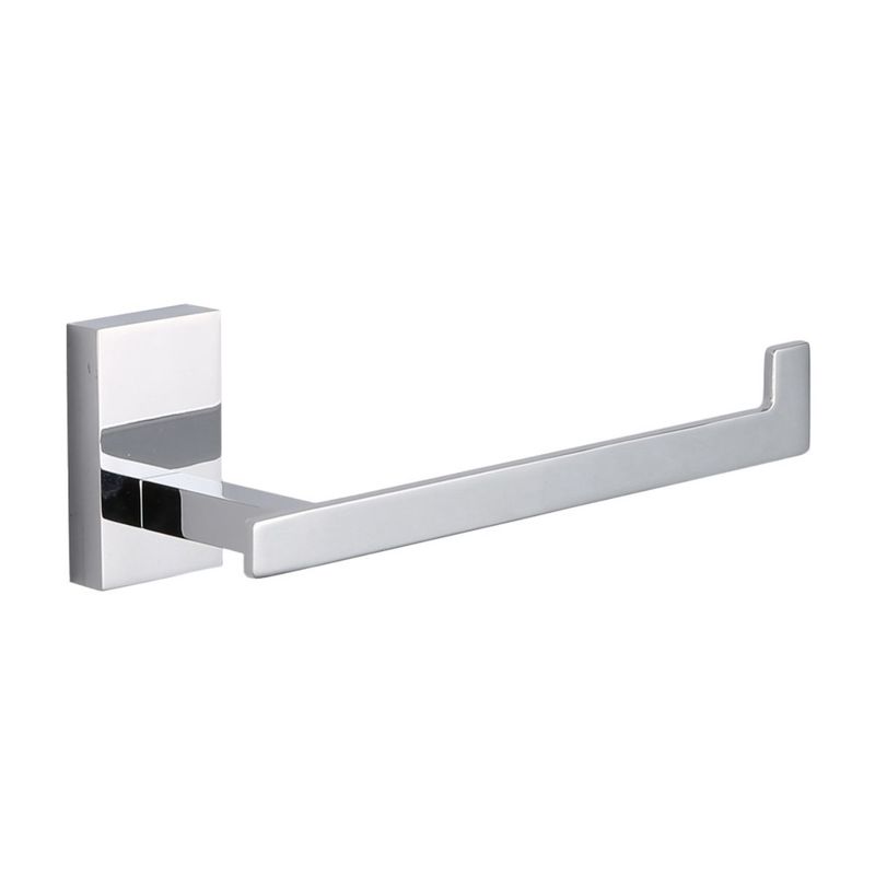 PORTA-PAPEL-CHROME