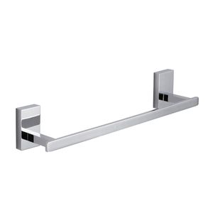 Porta Toalha Havel 30Cm Dax Cromado