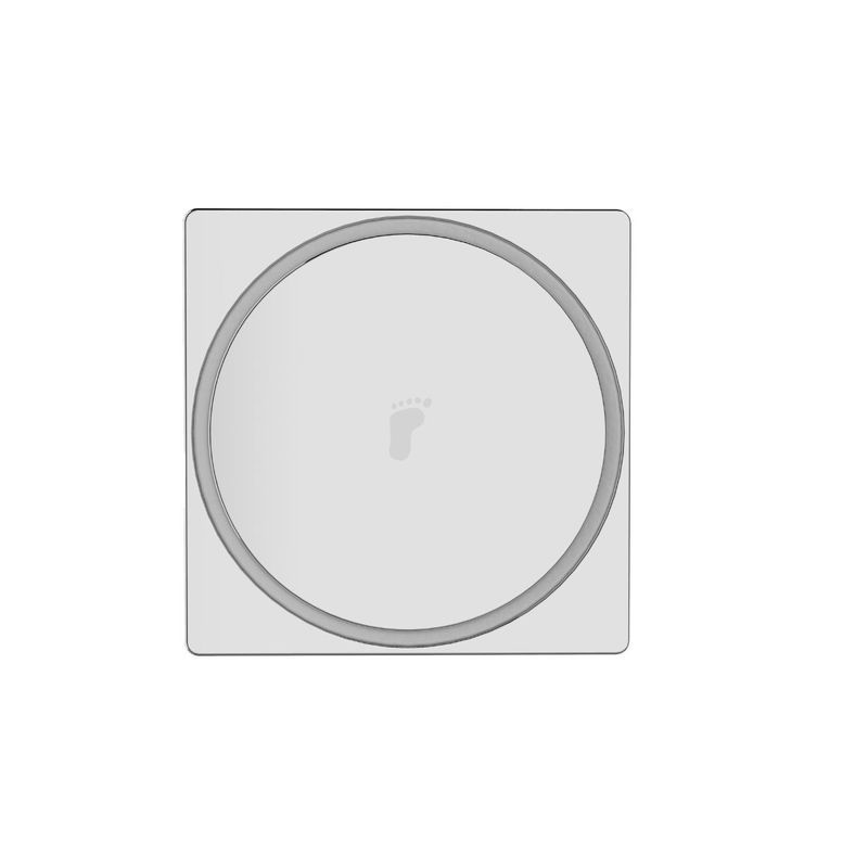 RALO-CLICK-10-CHROME