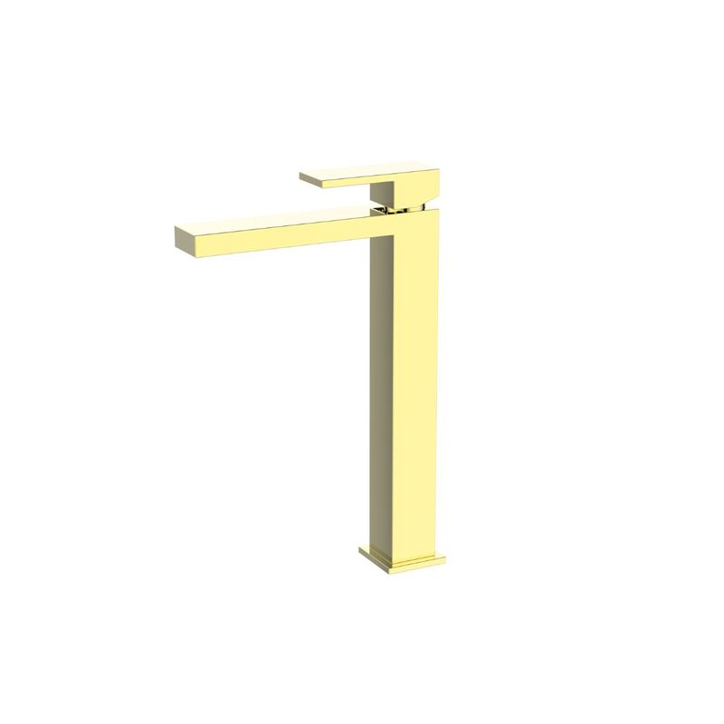 Misturador-de-Banheiro-Mesa-Monocomando-Bica-Alta-Havel-DAX-Gold