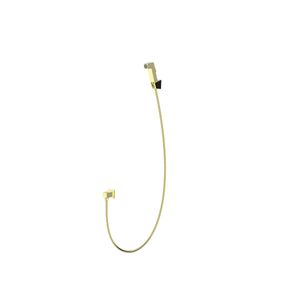 Ducha Hig Havel DAX Gold C/Registro