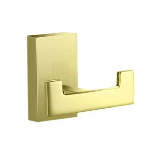 Cabide Duplo Havel DAX Gold