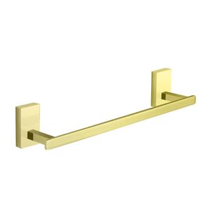 Porta Toalha Havel 30Cm DAX Gold