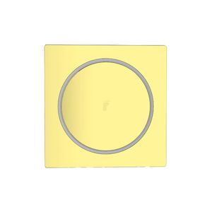 Ralo Click 15X15Cm DAX Gold