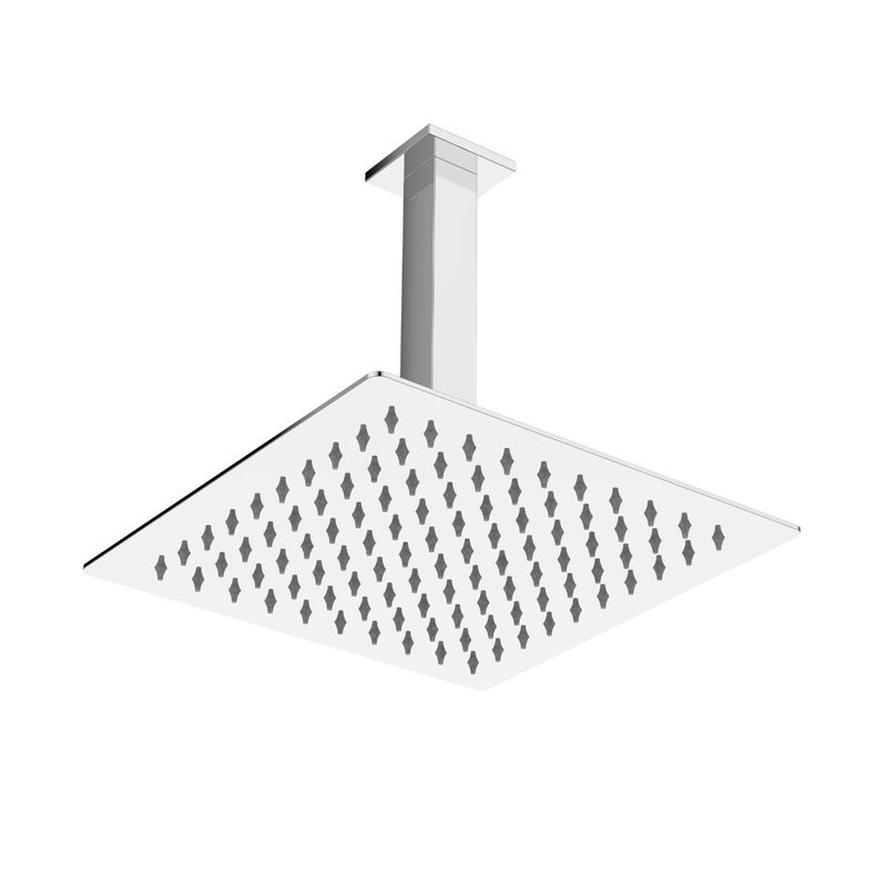 DUCHA-SLIM30CM-TETO-CHROME