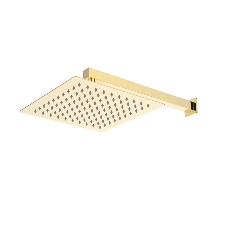 DUCHA-SLIM20CM-GOLD