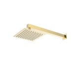 DUCHA-SLIM30CM-GOLD