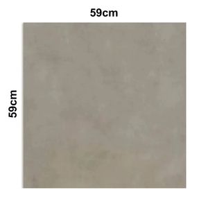 Porcelanato (A) Retificado/Acetinado Munari 59X59 Eliane