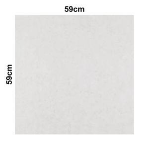 Porcelanato (A) Acetinado Beton 59X59 Eliane