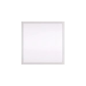 Painel led emb quadrado 50w 6500k